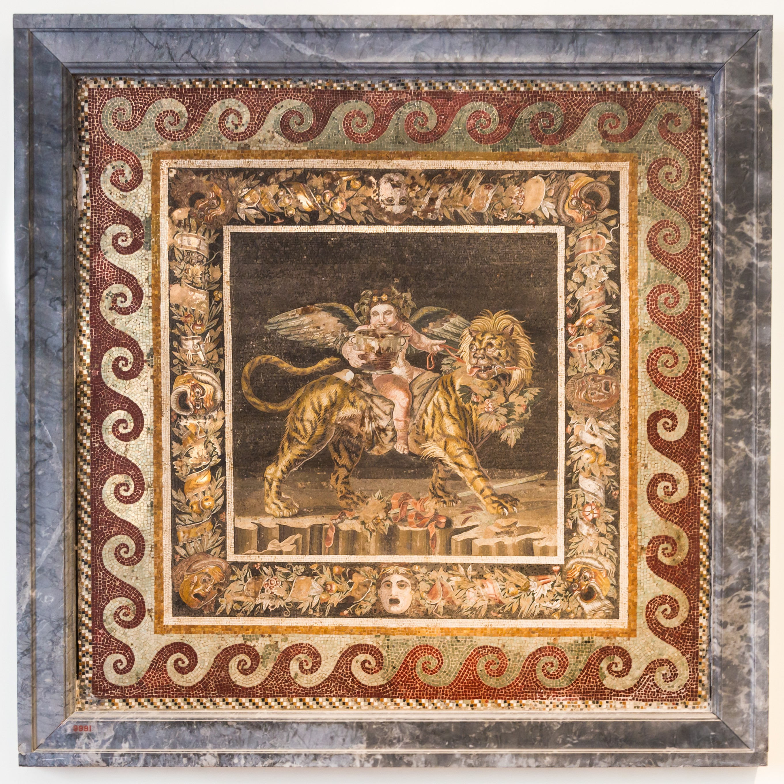 Pompei